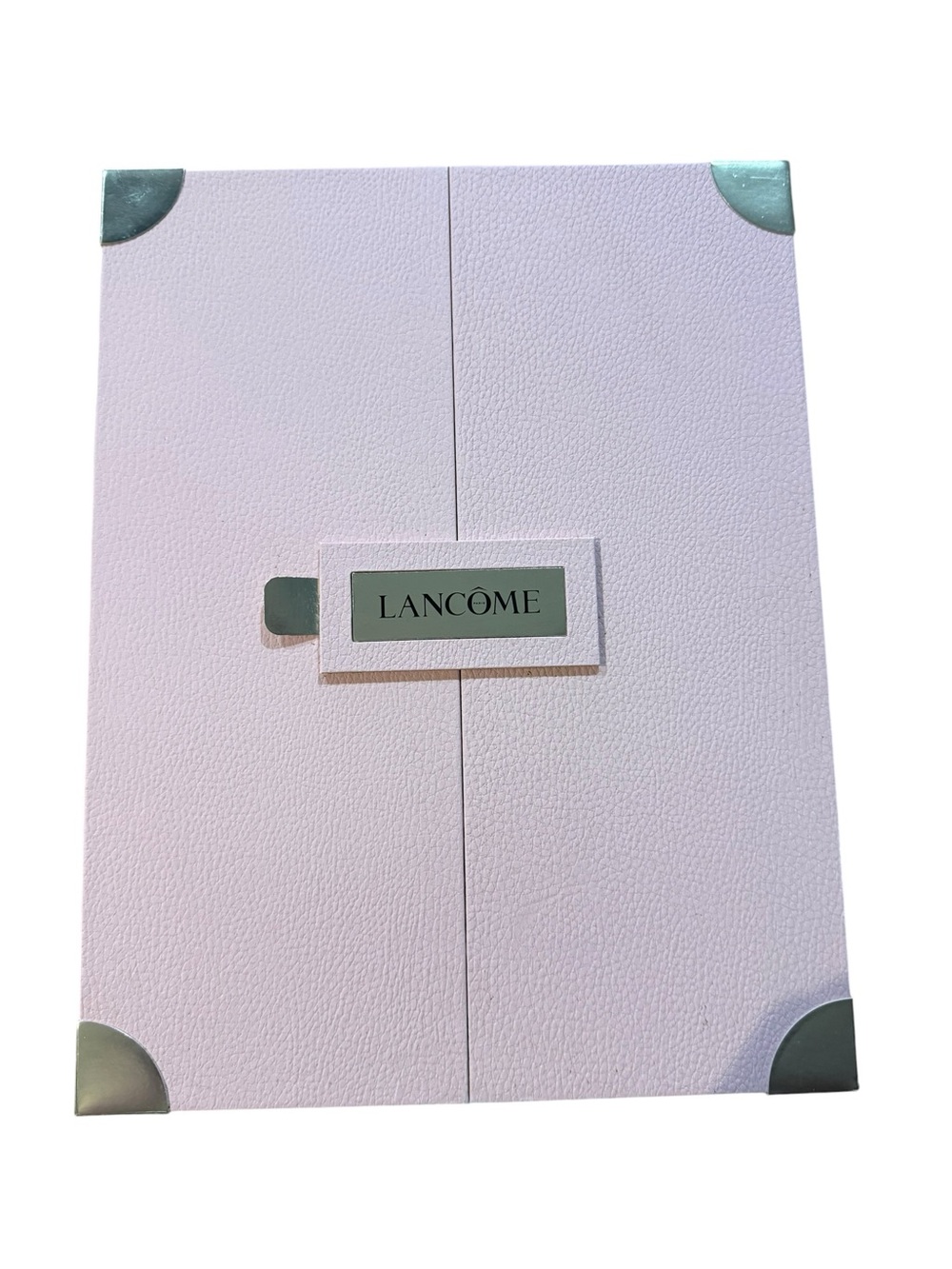 Lancôme Pink Advent Calendar 2025